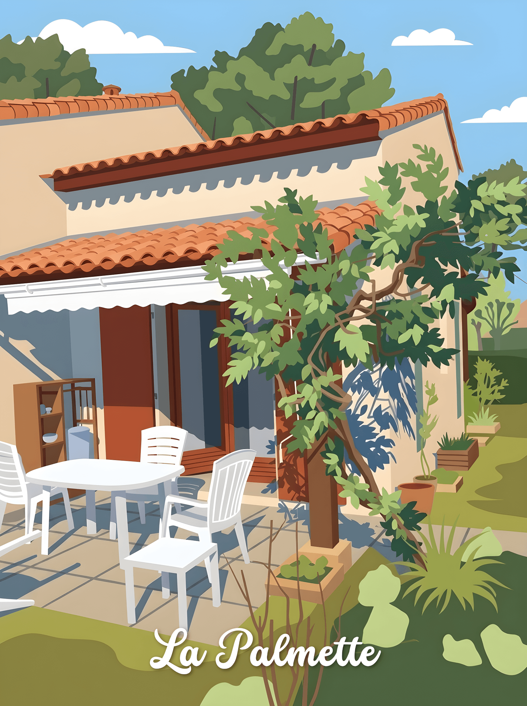 Exemple d'illustration